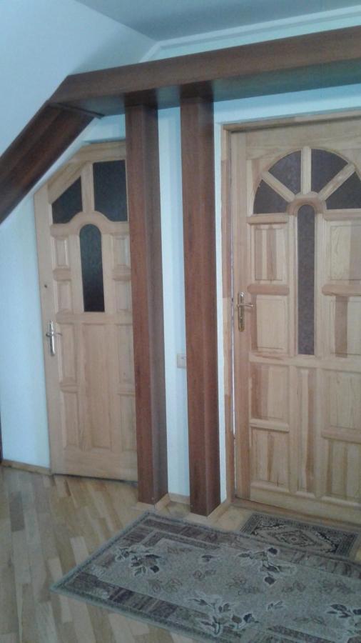 Вілла "Престиж" Apartment Truskavets Ngoại thất bức ảnh