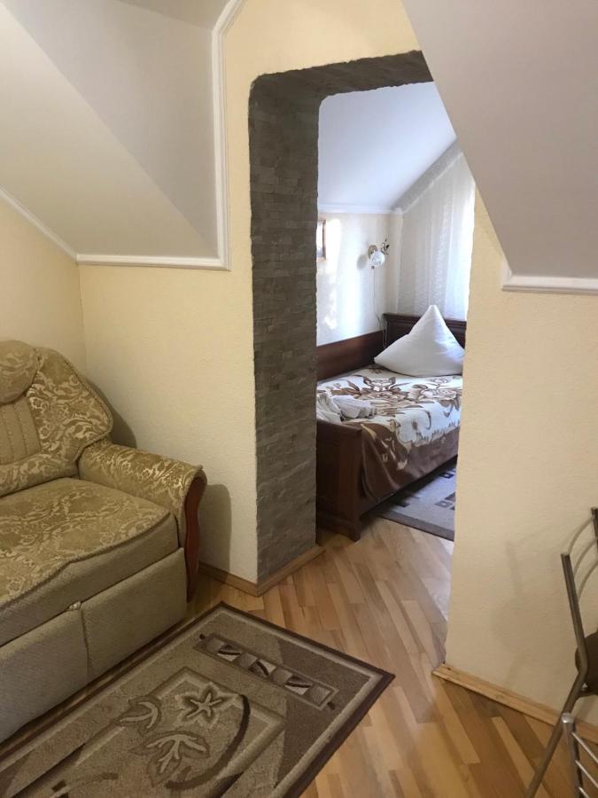 Вілла "Престиж" Apartment Truskavets Ngoại thất bức ảnh