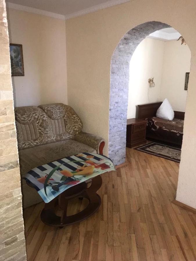 Вілла "Престиж" Apartment Truskavets Ngoại thất bức ảnh