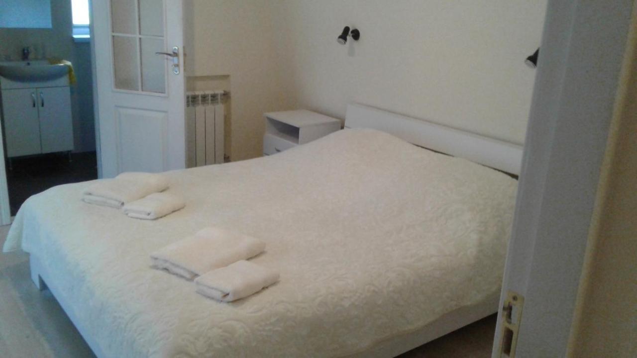 Вілла "Престиж" Apartment Truskavets Ngoại thất bức ảnh
