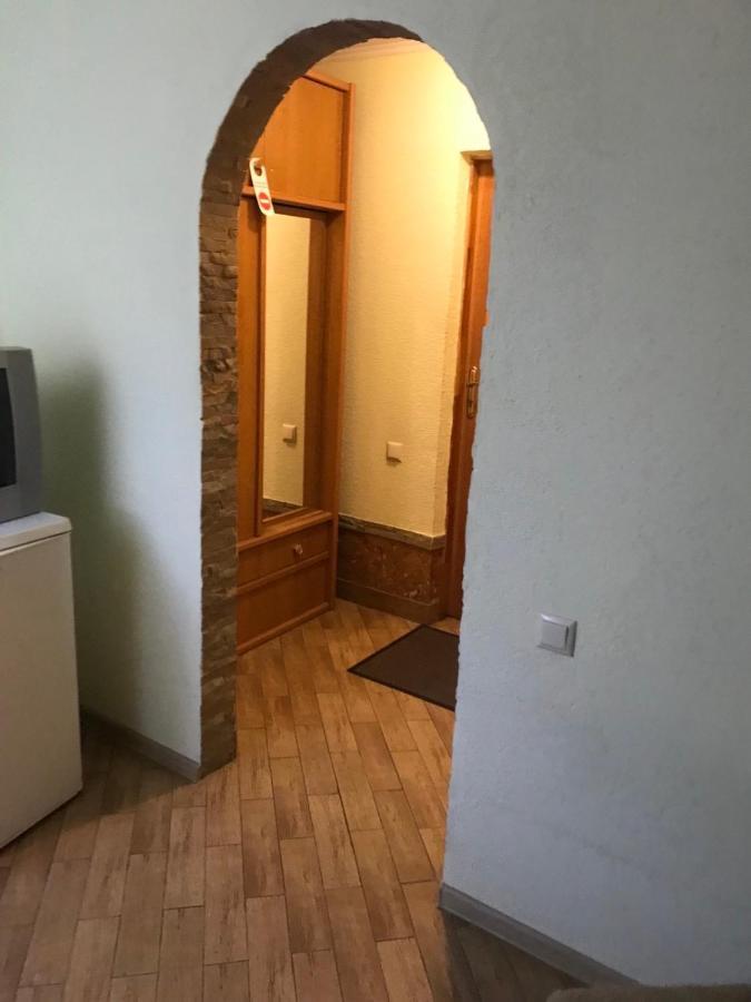 Вілла "Престиж" Apartment Truskavets Ngoại thất bức ảnh