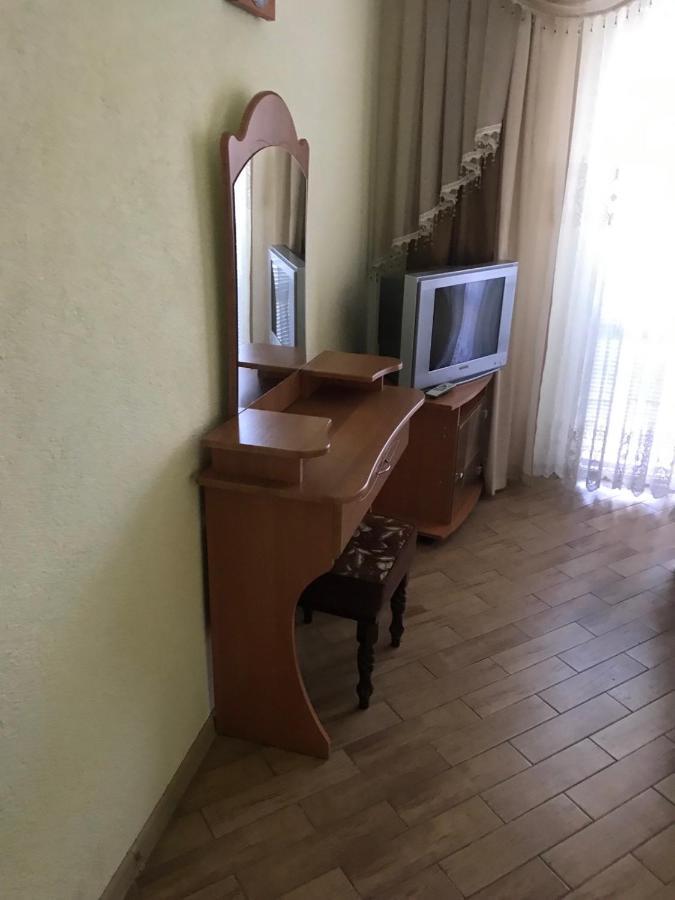 Вілла "Престиж" Apartment Truskavets Ngoại thất bức ảnh