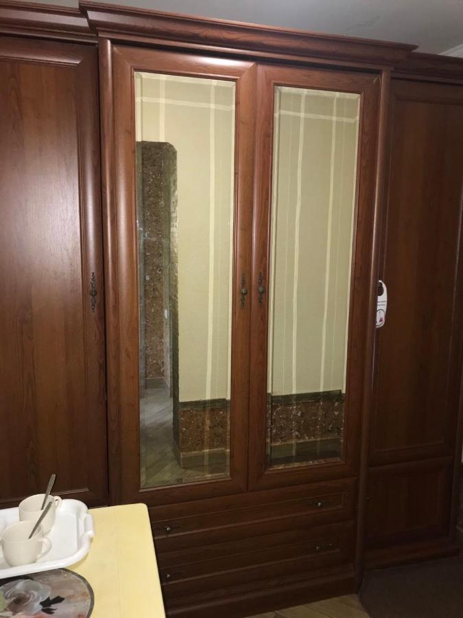 Вілла "Престиж" Apartment Truskavets Ngoại thất bức ảnh