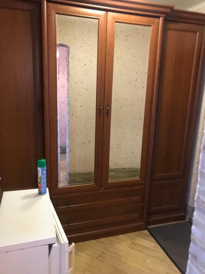 Вілла "Престиж" Apartment Truskavets Ngoại thất bức ảnh
