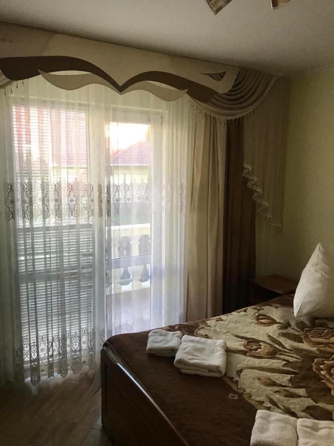 Вілла "Престиж" Apartment Truskavets Ngoại thất bức ảnh
